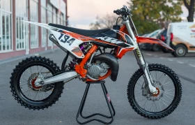 Ktm SX 85 BIG WHEELS