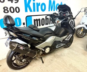 Yamaha T-max 530i ABS , снимка 4