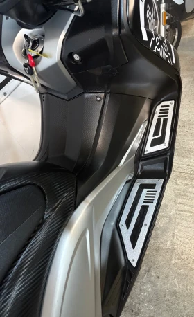 Yamaha T-max 530i ABS , снимка 6