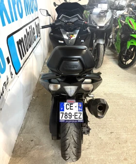 Yamaha T-max 530i ABS , снимка 10