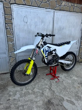 Husqvarna FC 450 | Mobile.bg � ����� ������ 2