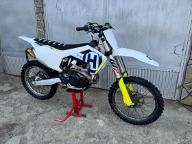Husqvarna FC 450 | Mobile.bg � ����� ������ 5