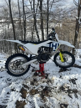 Husqvarna FC 450 | Mobile.bg � ����� ������ 3