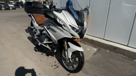 BMW R 1250 RT | Auto.bg — изображение 2