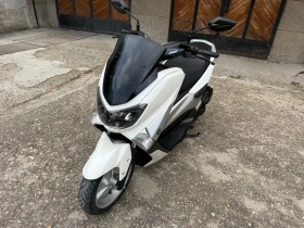 Yamaha NMAX 125 | Mobile.bg � ����� ������ 3