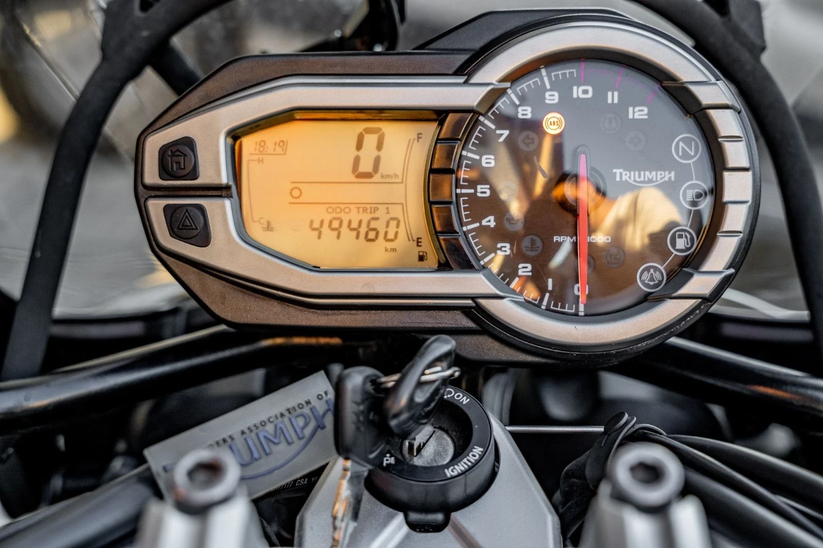 Triumph Tiger Explorer  | Mobile.bg � ����������� 12
