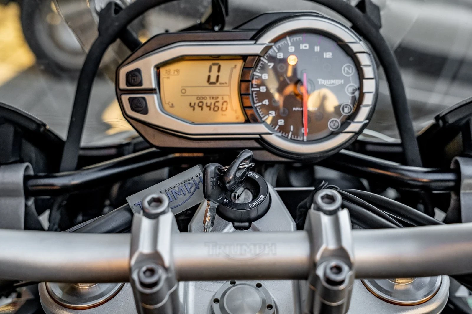 Triumph Tiger Explorer  | Mobile.bg � ����������� 11