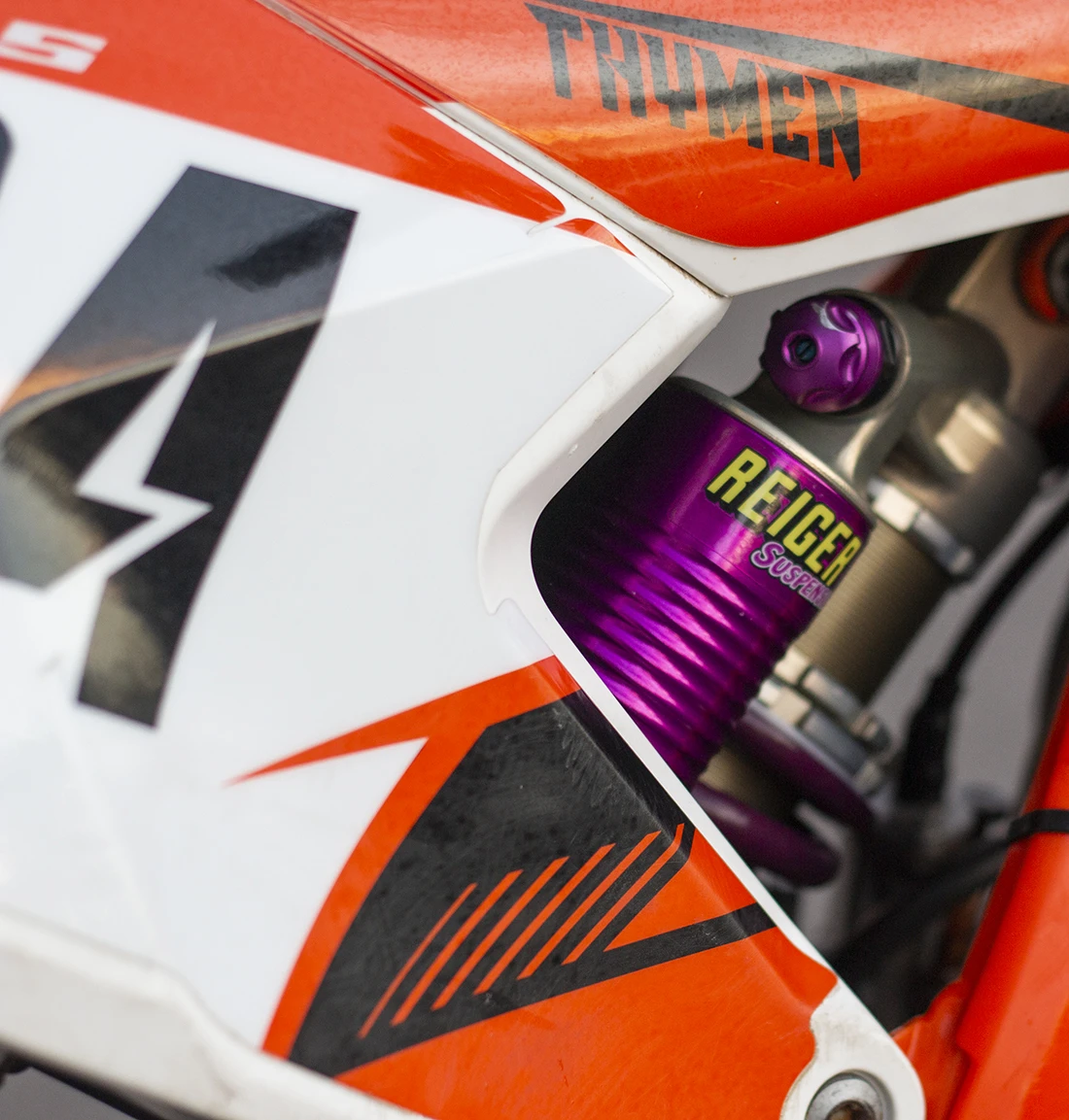 Ktm SX 85 BIG WHEELS - изображение 9