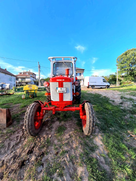 Трактор ЮМЗ 6l, снимка 2 - Селскостопанска техника - 45490064