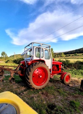 Трактор ЮМЗ 6l, снимка 9 - Селскостопанска техника - 45490064