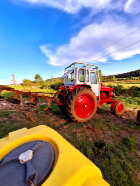 Трактор ЮМЗ 6l, снимка 3 - Селскостопанска техника - 45490064