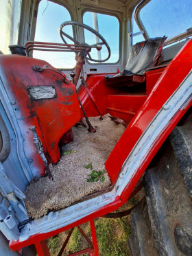 Трактор ЮМЗ 6l, снимка 7 - Селскостопанска техника - 45490064