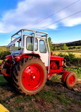 Трактор ЮМЗ 6l, снимка 8 - Селскостопанска техника - 45490064