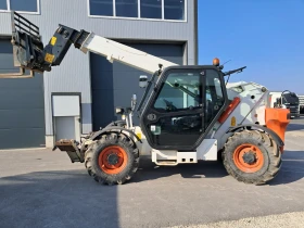 Телескопичен товарач Bobcat T35 120SL, снимка 2