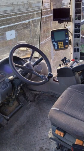 Челен товарач Volvo L150F, снимка 6