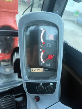 Багер Kubota KH-027-04, снимка 12