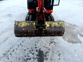 Багер Kubota KH-027-04, снимка 17
