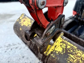 Багер Kubota KH-027-04, снимка 15