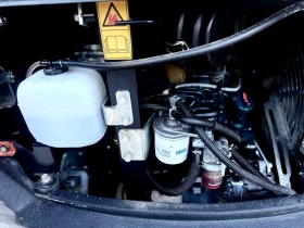 Багер Kubota KH-027-04, снимка 10