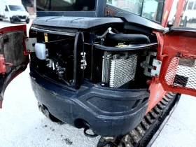 Багер Kubota KH-027-04, снимка 7