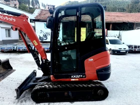 Обява за продажба на Багер Kubota KH-027-04 ~30 600 EUR - изображение 7