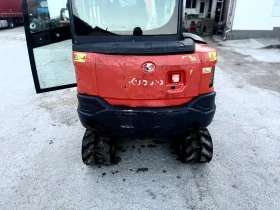 Обява за продажба на Багер Kubota KH-027-04 ~30 600 EUR - изображение 4