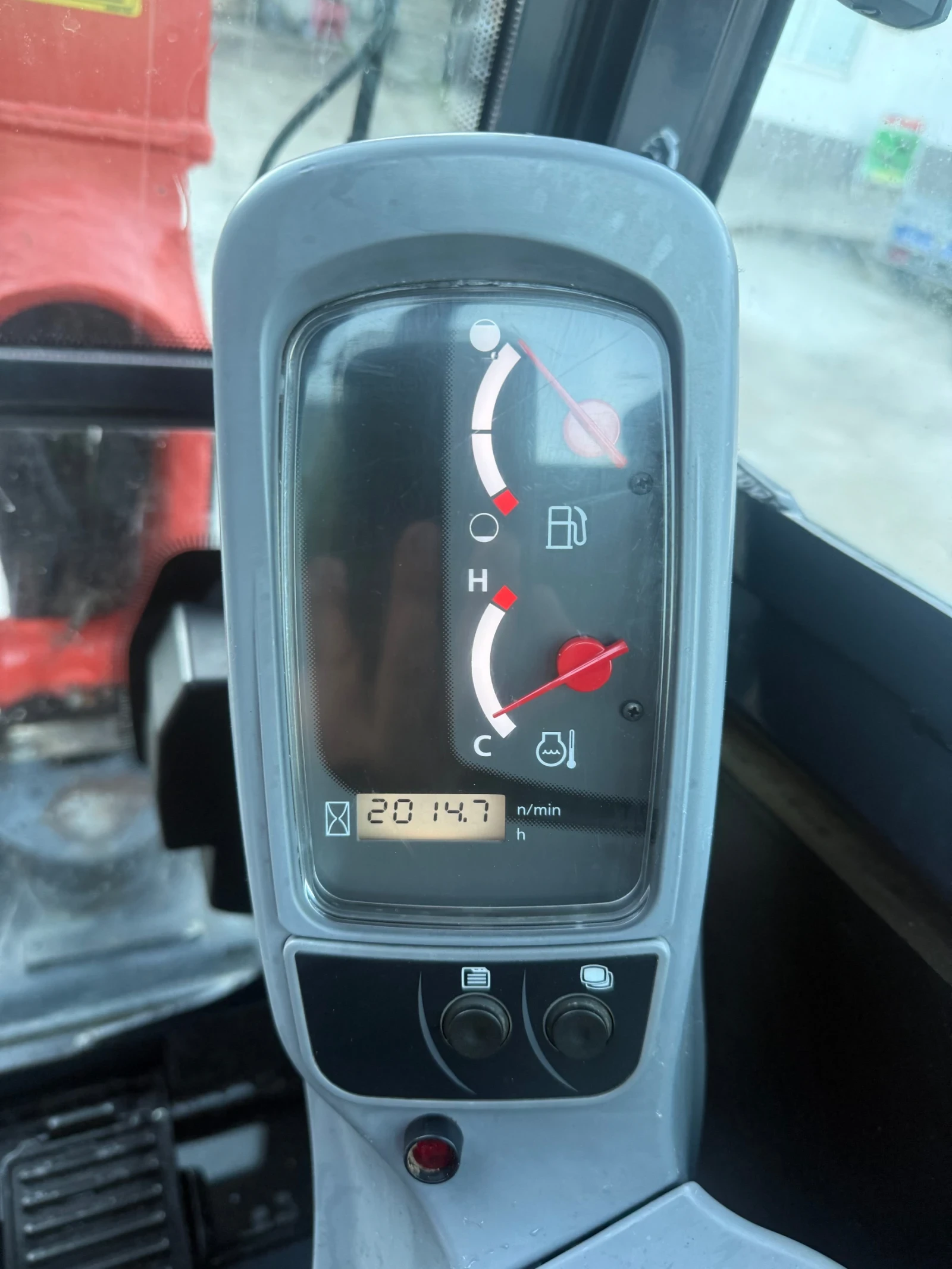  Kubota KH-027-04 | Mobile.bg   12