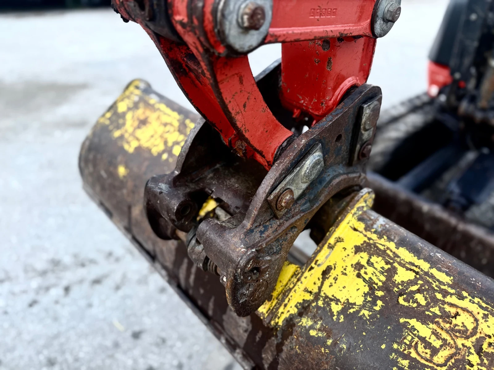  Kubota KH-027-04 | Mobile.bg   15