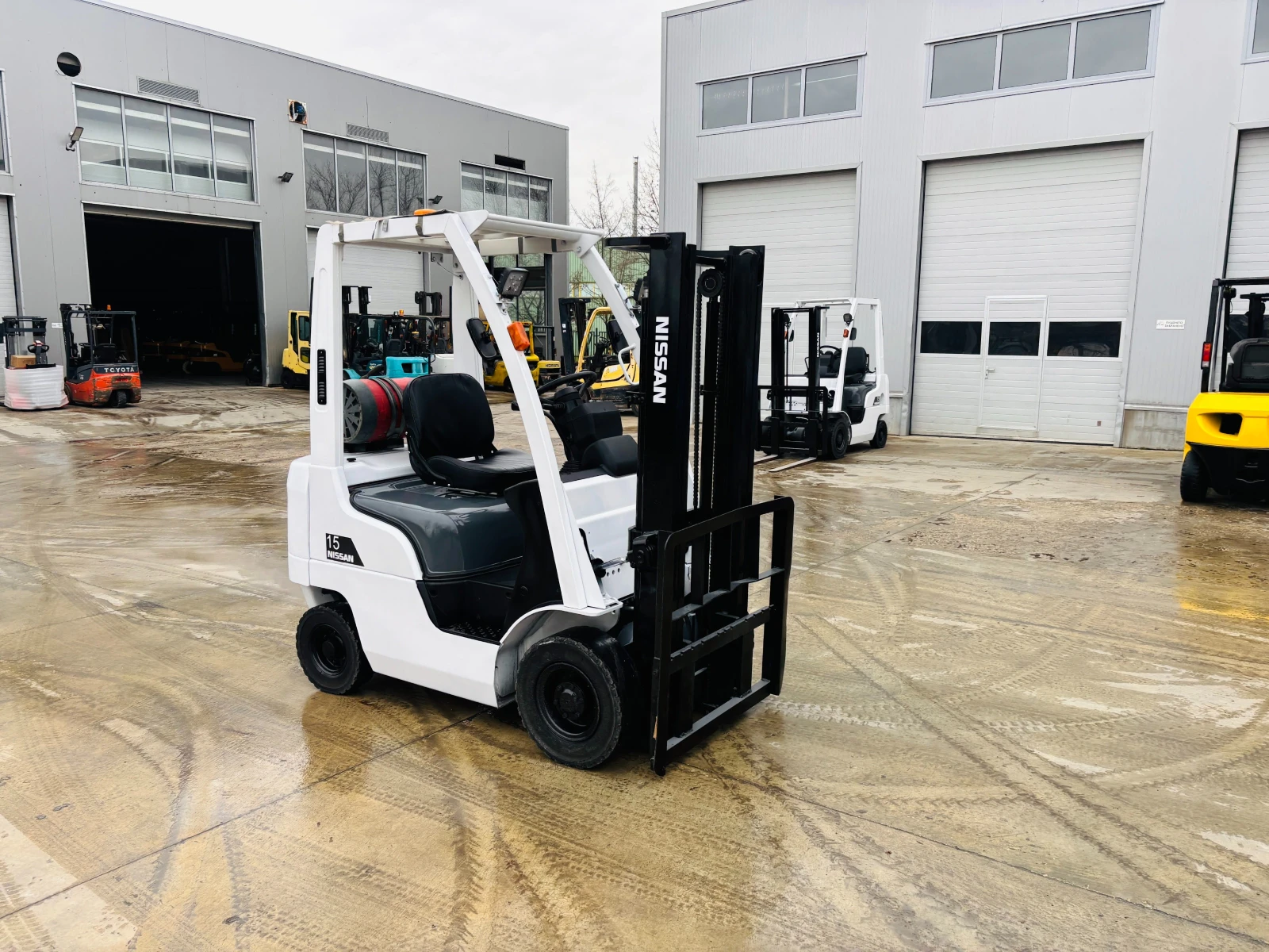 ������� Nissan ����������� ��������� ����� | Mobile.bg � ����������� 5