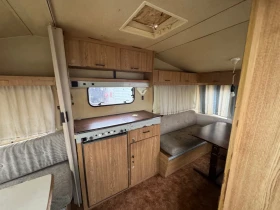 Каравана KIP, снимка 12