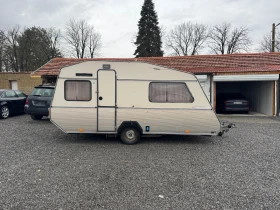 Каравана KIP, снимка 1