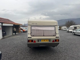 Каравана KIP, снимка 6