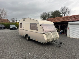 Каравана KIP, снимка 2