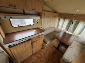 Каравана KIP, снимка 10