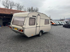 Каравана KIP, снимка 8