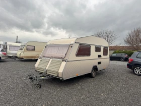 Каравана KIP, снимка 4