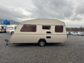 Каравана KIP, снимка 5