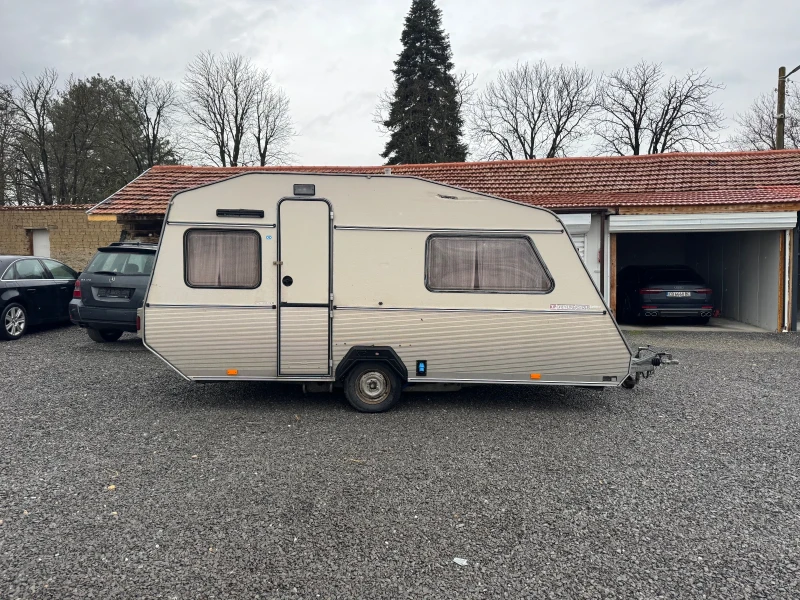 Каравана KIP