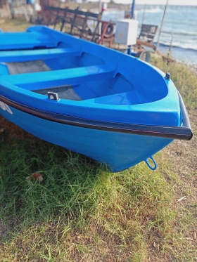 Обява за продажба на Лодка Boote Ял 4 ~6 500 лв. - изображение 1