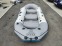 Обява за продажба на Надуваема лодка MV Marine INTEX MARINER 4  ~ 790 лв. - изображение 1