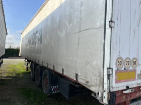 Полуремарке Schwarzmuller J 203, снимка 3