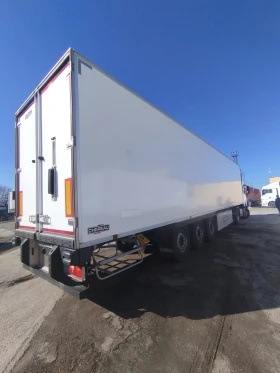   Chereau