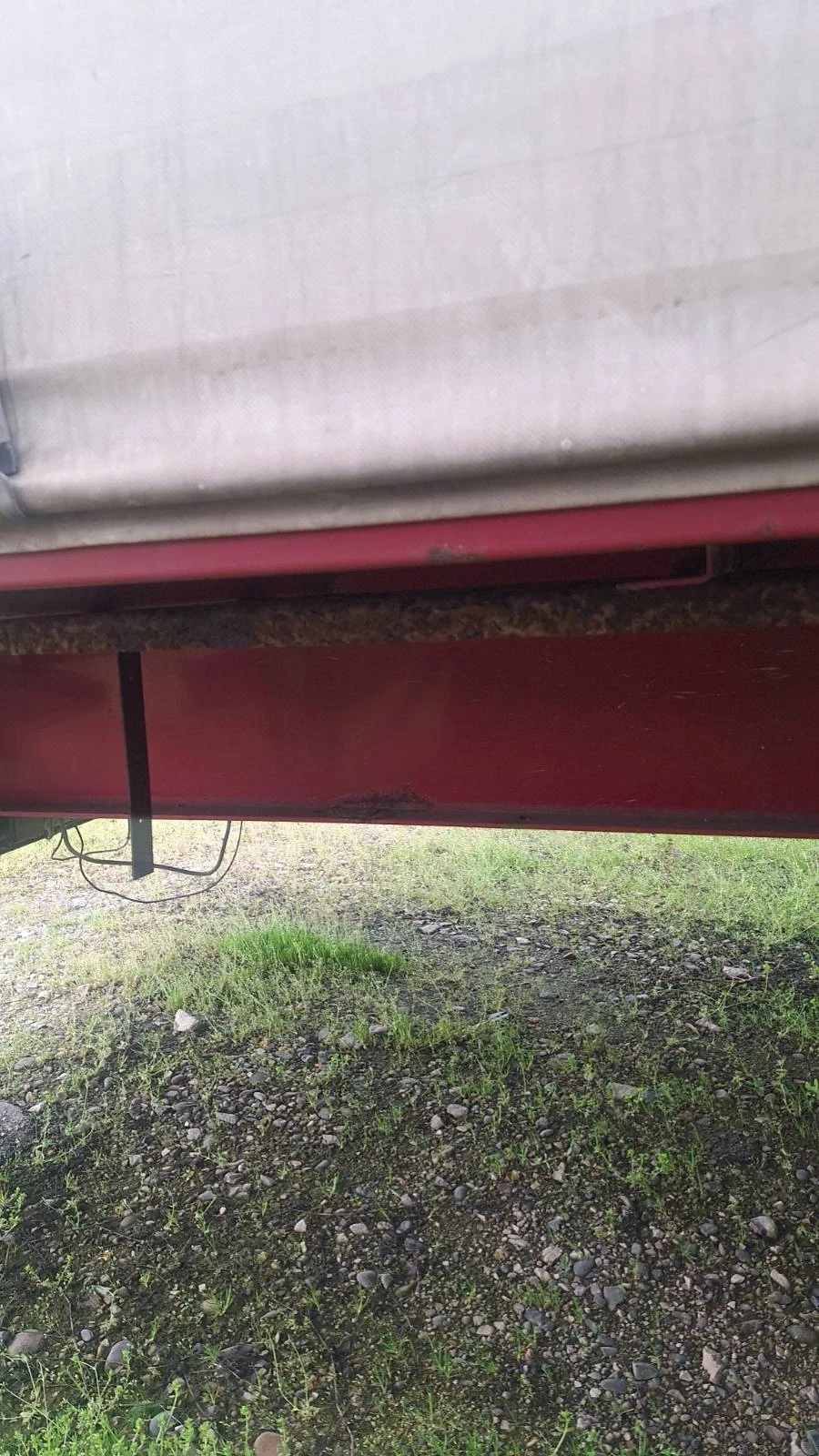 Полуремарке Schwarzmuller J 203, снимка 9 - Ремаркета - 54080942