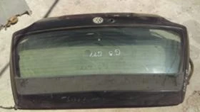 заден капак, снимка 3