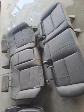 Седалки за Great Wall Hover H5, снимка 3