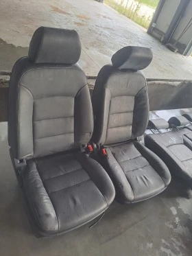 Седалки за Great Wall Hover H5, снимка 1
