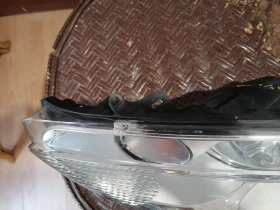 Оригинален фар за Ford Fiesta 2008-2013 г. ляв, снимка 2