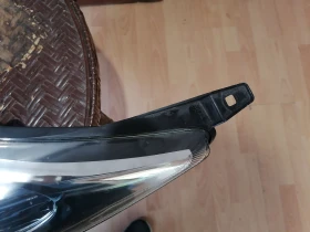 Оригинален фар за Ford Fiesta 2008-2013 г. ляв, снимка 3