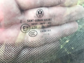 Предно челно стъкло за Фолксваген Голф Плюс Volkswagen Golf Plus 2004-2008 година Оригинално!!!, снимка 4