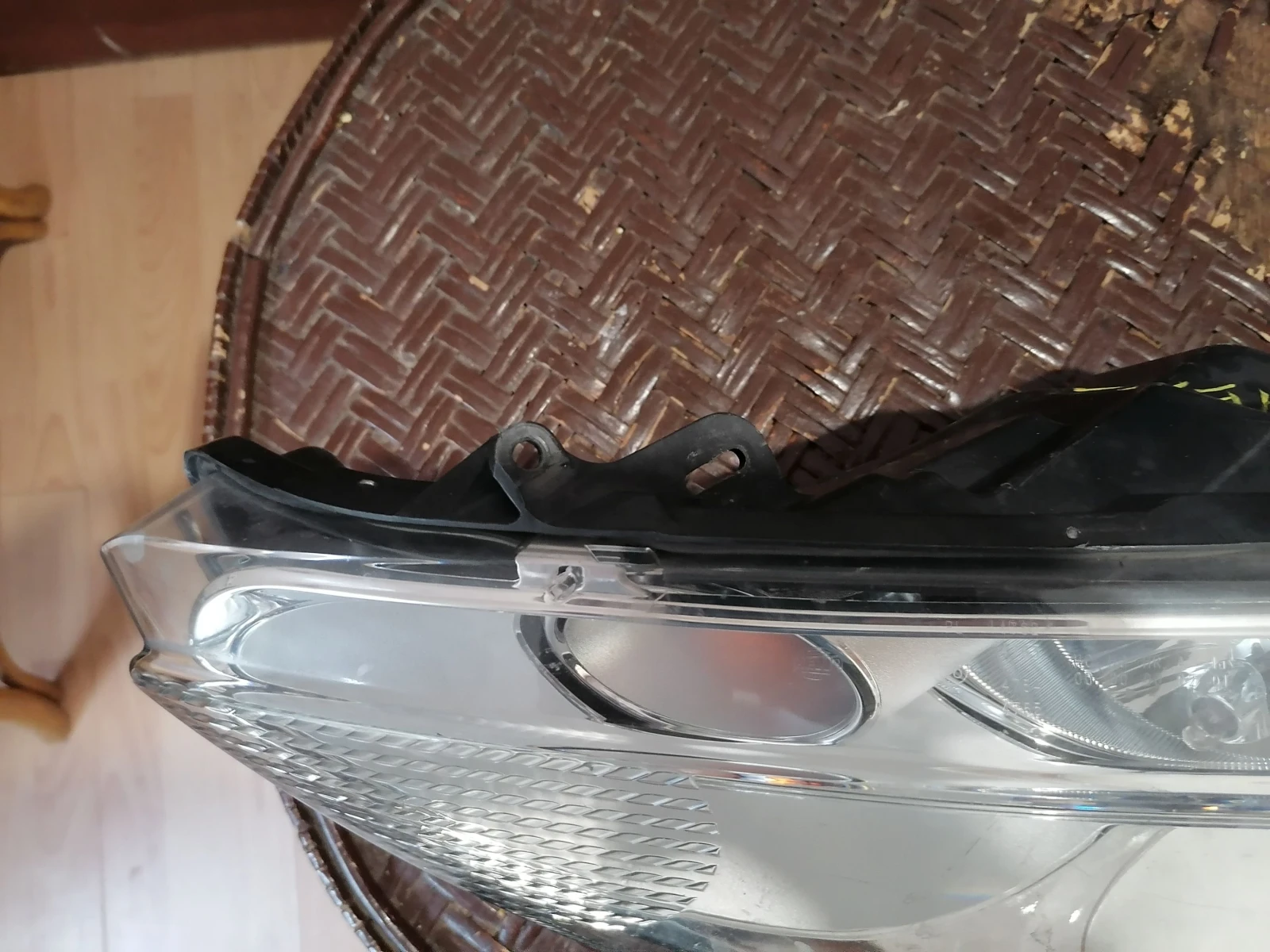    Ford Fiesta 2008-2013 .  | Mobile.bg   2